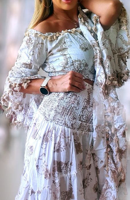 Чисто нов сет Antica Santoria