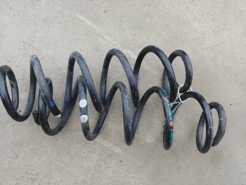 set arcuri spate 1.6 b m16a suzuki vitara ly 2015