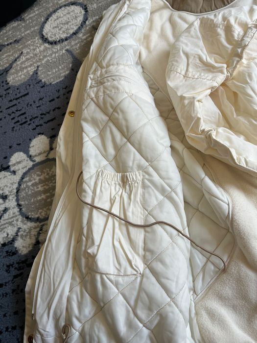 Дълги пухенки за зимата