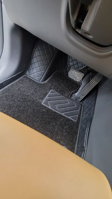 Polik 10-D evakor, gilam, jilka,koja, avto polik Авто коврики полики