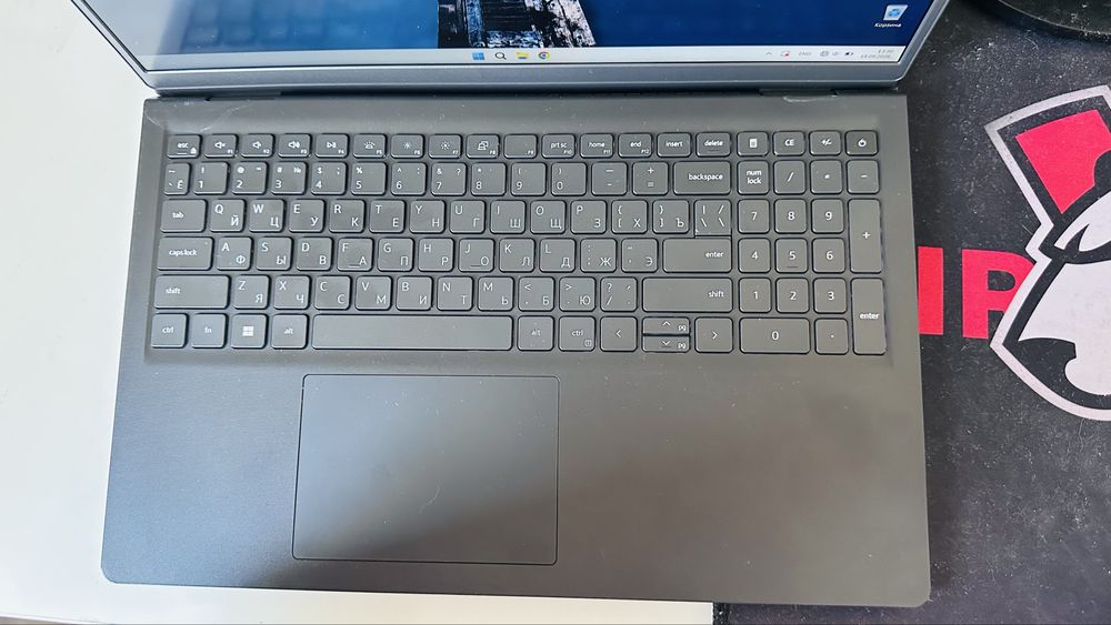 Dell vostro 3510