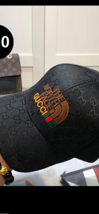 Șapcă Gucci, modele 2026, 8 modele