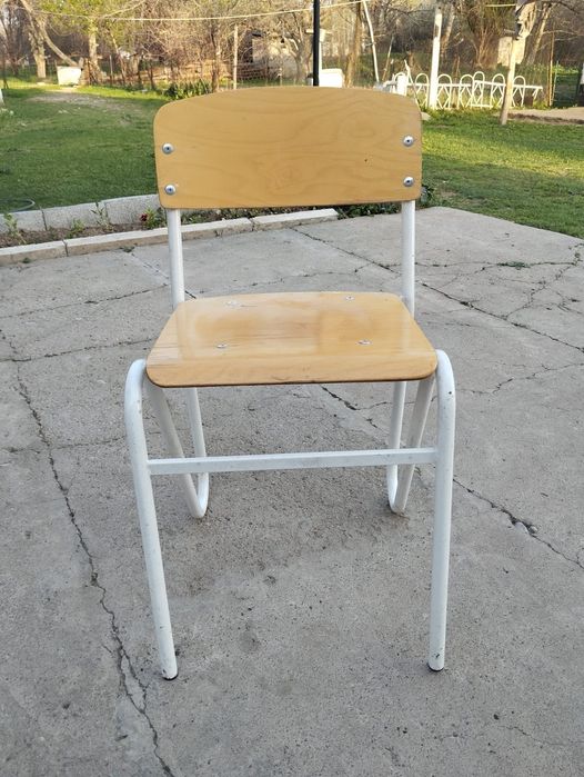 Стулья стулья...