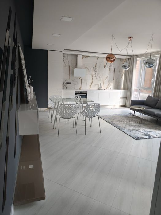 Дава се под наем Двустаен апартамент в Пловдив, Христо Смирненски - 75 кв.м за 508.47 € - Снимка #5