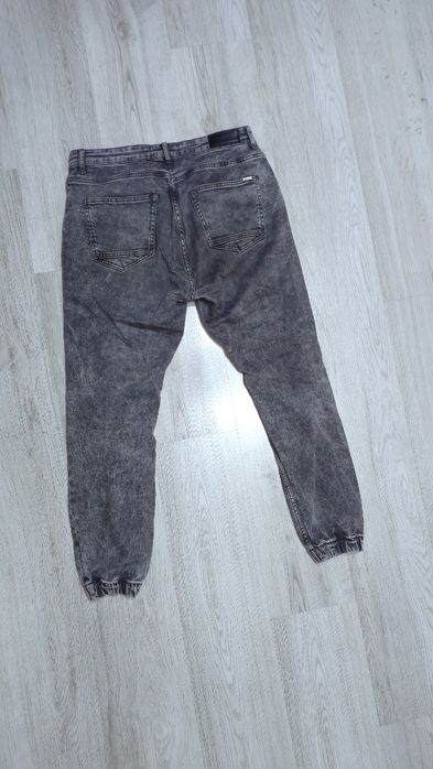 Мъжки дънки Pull&Bear 46