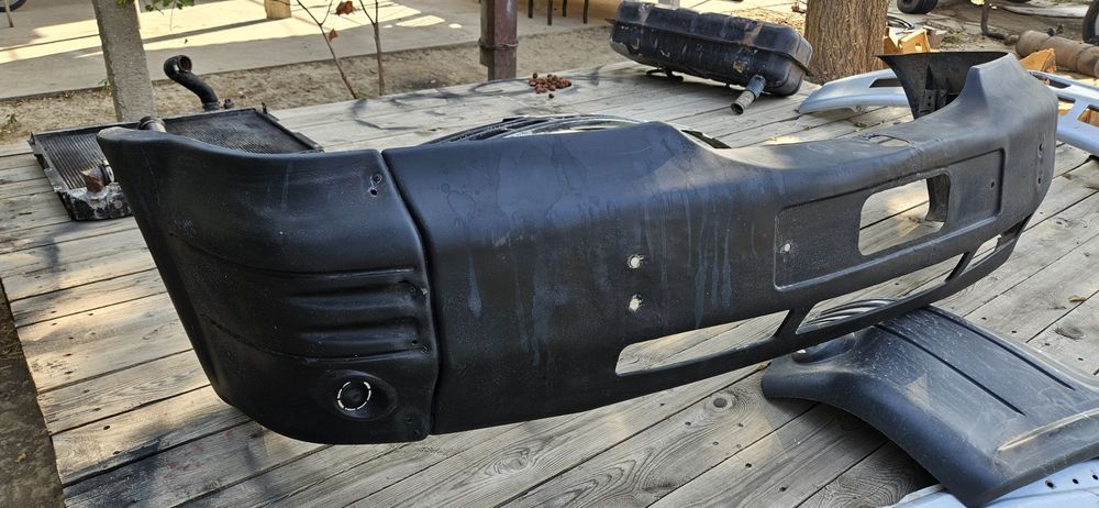 Грузовик Валдай дизель