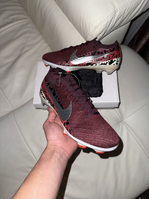 Ghete Fotbal Nike Air Zoom Mercurial Vapor 16 Elite marimea 42