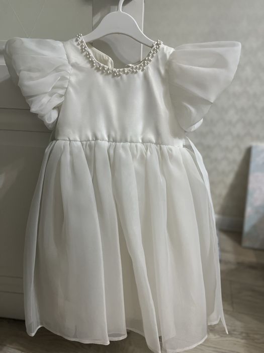 Платье для девочек