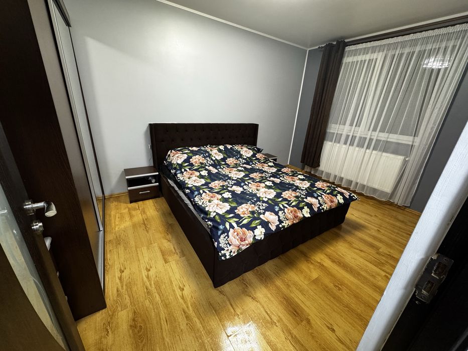 Inchiriez apartament 2 camere Amurgului
