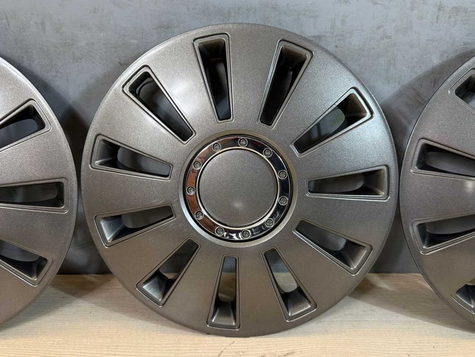 Capace VW R13 Up, Polo, Lupo; Seat, Skoda, VW, Opel, Ford, Kia, Dacia