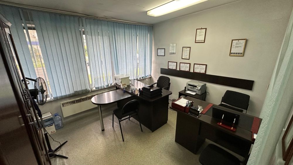 Продаётся действующее помещение