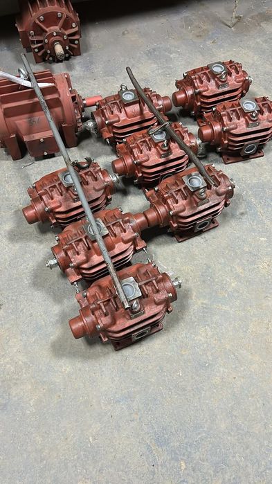 Насос 505, 503, Дойка, вакум, асенизатор, УВД 10.000 барлыгы бар