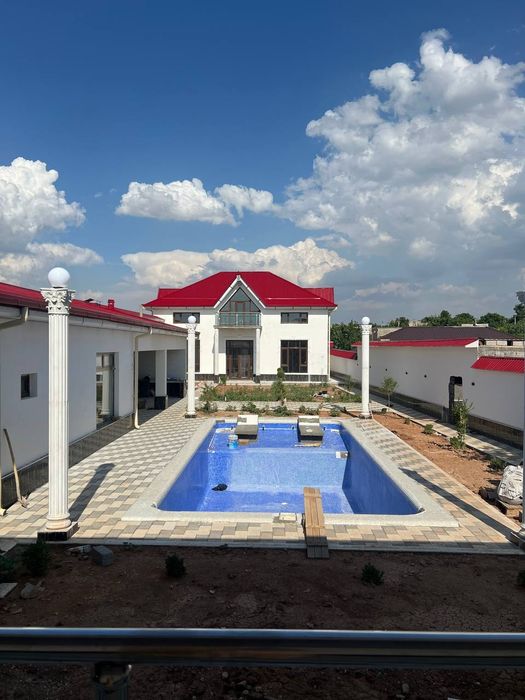 Продаётся Дача на майском (звездочка)