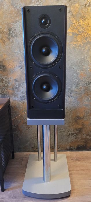 Microlab Solo 7 активные колонки