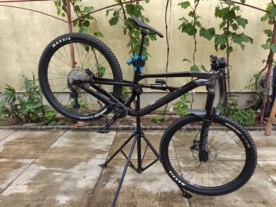 Vand/schimb Bicicletă Cannondale Habit LT 2, 29”, cadru M