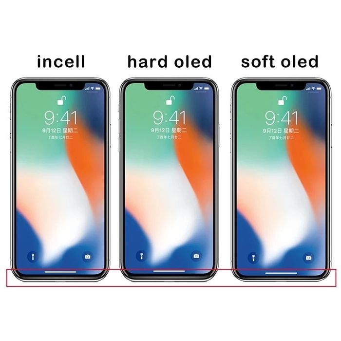 Display iphone X xs Xr 11 12 13 14 15 16 pro  Max  Xs max