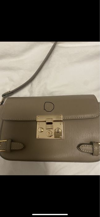 Vand poseta Benvenutti din piele