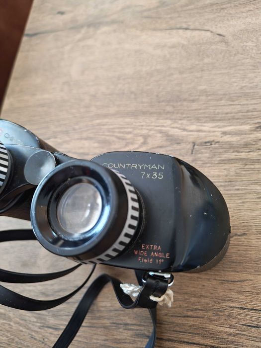 Японски бинокъл  Chinon Countryman 7x35 11°