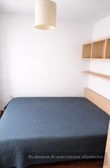 Дава се под наем Тристаен апартамент в Варна, ВИНС - 85 кв.м за 598.23 € - Снимка #2