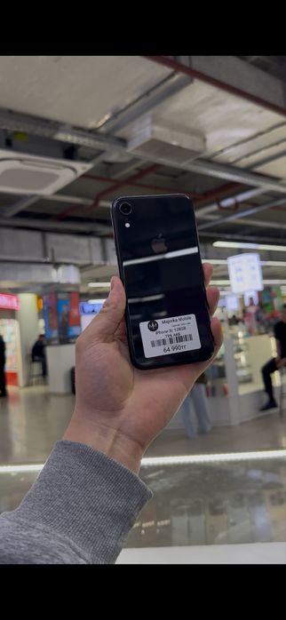 iPhone XR 128 Айфон ХР 128