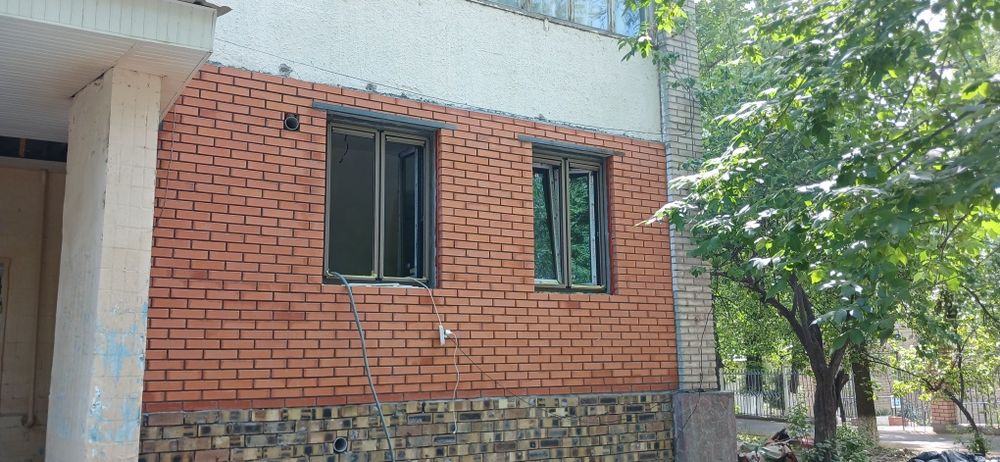 Балконга гишт терамиз