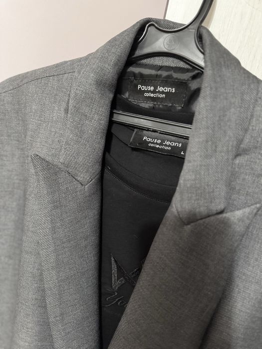 Сако Pause Jeans