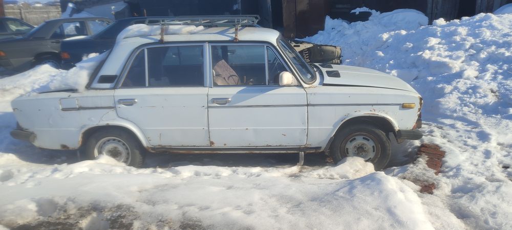 На мотоцикл обменяю.