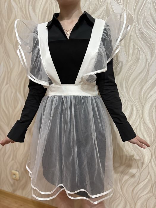 Продам школьные фартуки