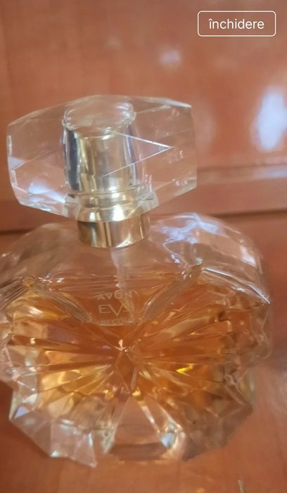 Set 3 parfumuri avon