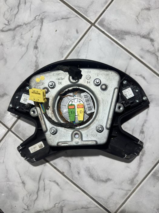 Air Bag за мерцедес  w212 , w204