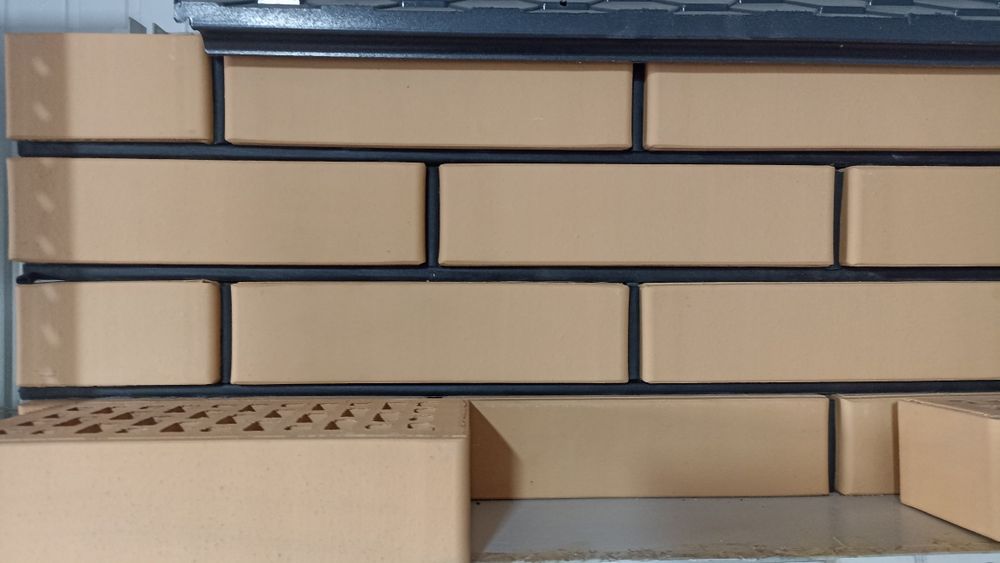 Продам кирпич облицовочный