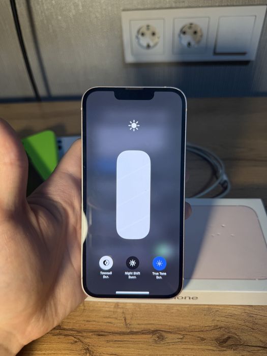 Iphone 13, 128 Гб, розовый