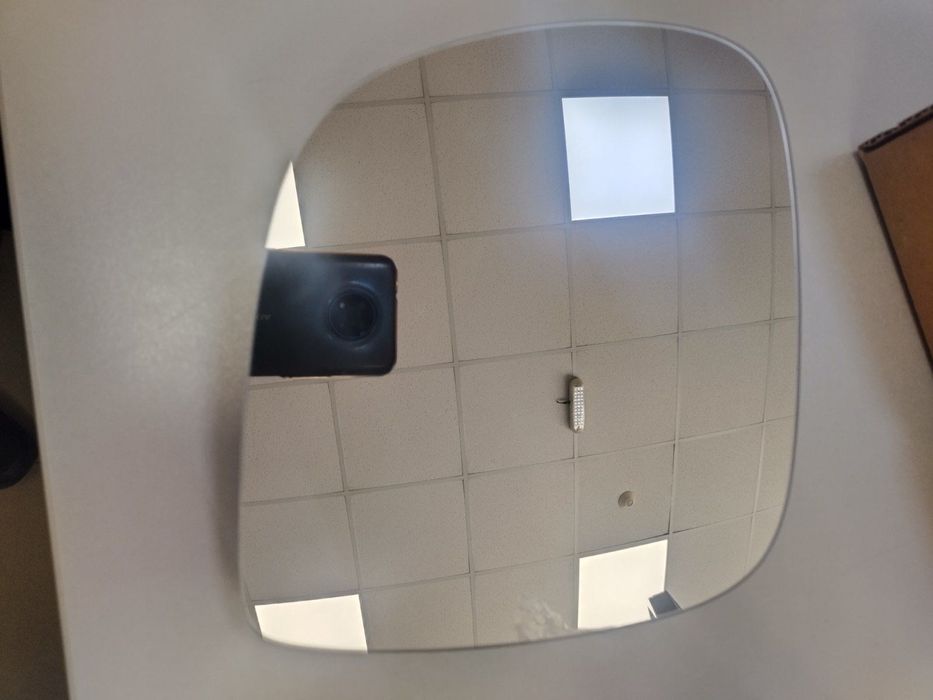 Странично стъкло за огледало на  Audi Q7 % Touareg