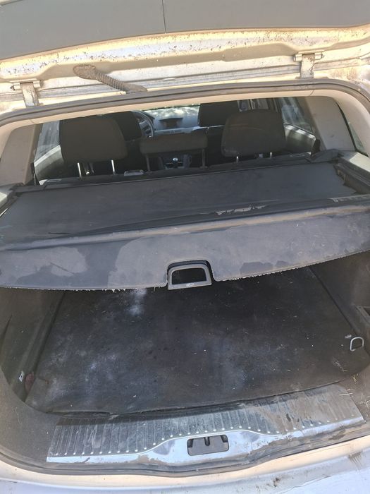 Rulou portbagaj Opel Astra H kombi wagon