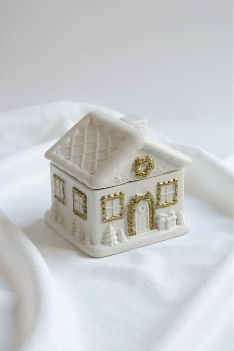 Ароматическая свеча