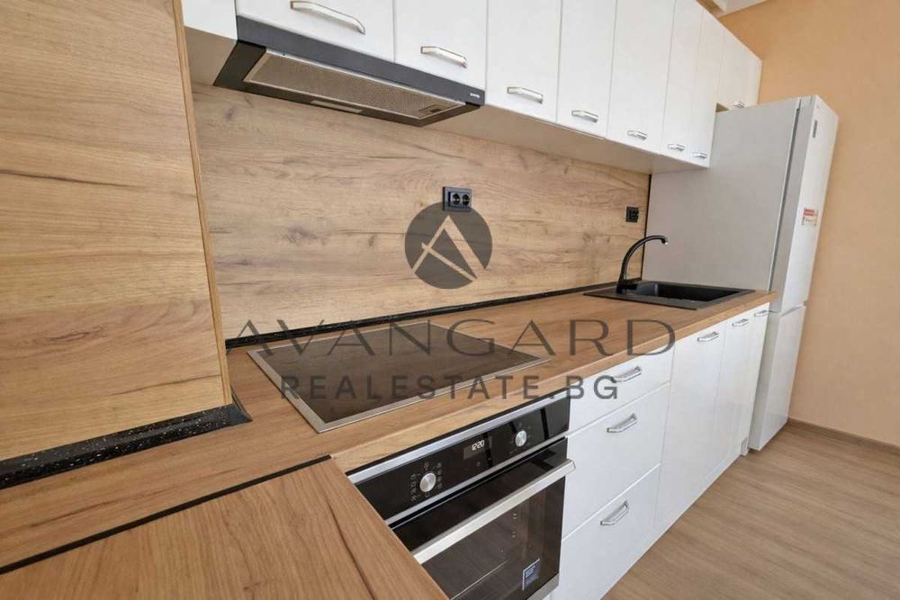 Продава се Двустаен апартамент в Пловдив, Тракия - 73 кв.м за 1017 €/кв.м - Снимка #3