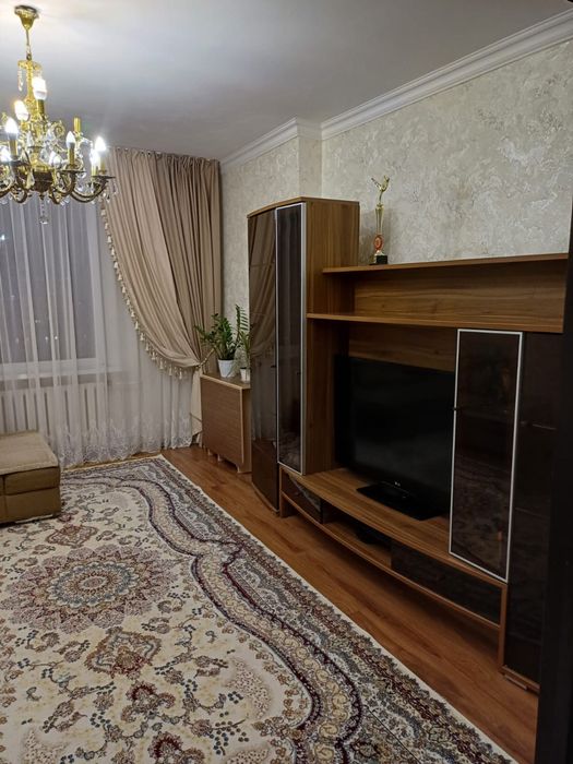 Продется 2х квартира Сармат 1