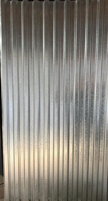 Профлист Некондиция