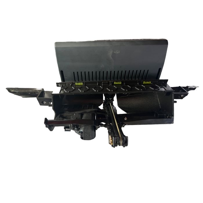 Player Cd/Dvd Sistem De Navigatie Audi A6/S6 Iv Saloon 4G2, C7, 4Gc 20