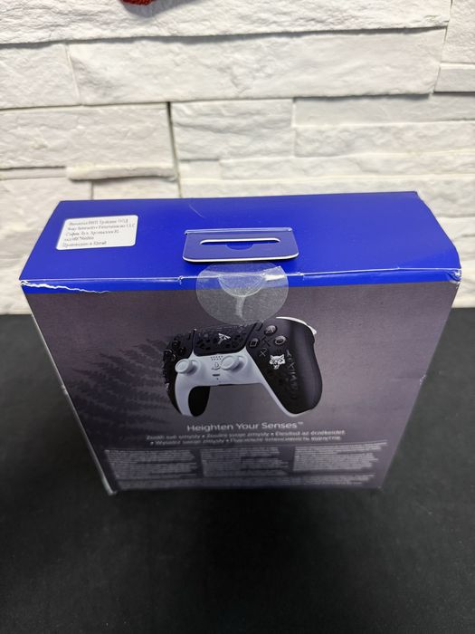 Dualsense The Last of Us limited edition - нов