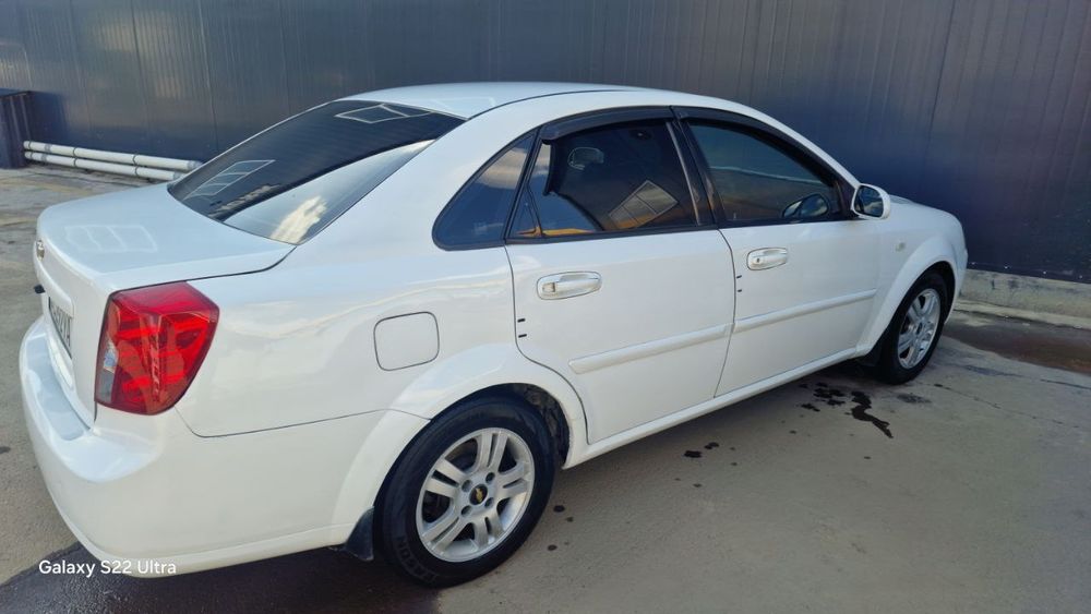 Продам Ласетти 2010год, автомат каробка. Арендавыкупа нет