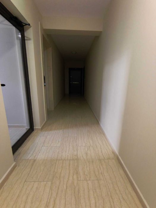 Двустаен апартамент в квартал Христо Смирненски /с Акт 16