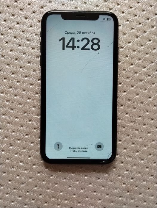 Iphone 11 128GB срочно