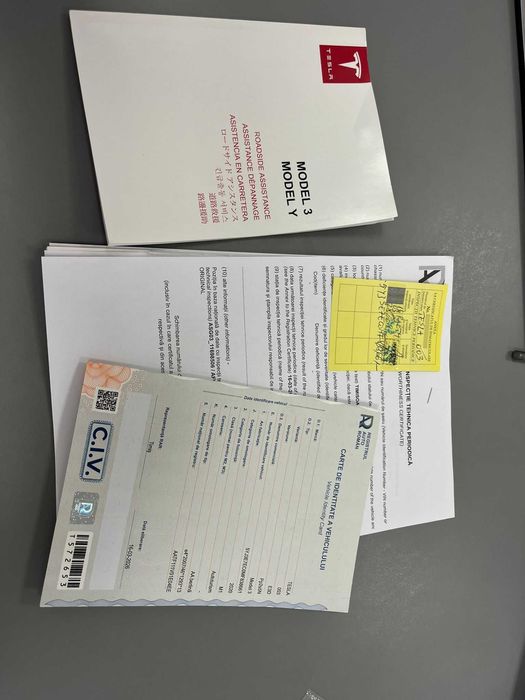 Tesla Model 3 Performance 2021 |  | Heat Pump | Matrix LED | Autopilot