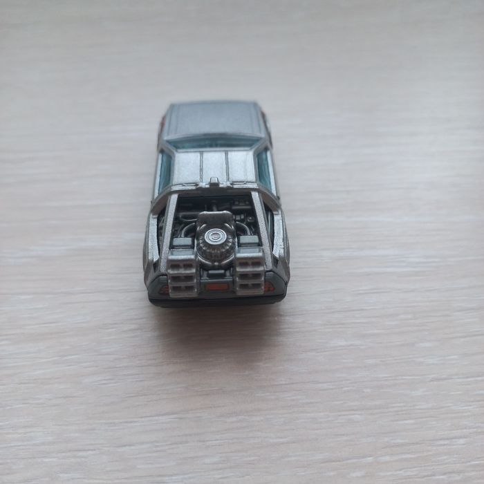 Продам редкую машину хот вилс