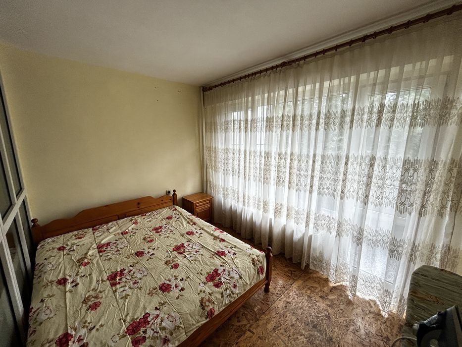 Продава се Двустаен апартамент в Шумен, Тракия - 58 кв.м за 1539 €/кв.м - Снимка #1