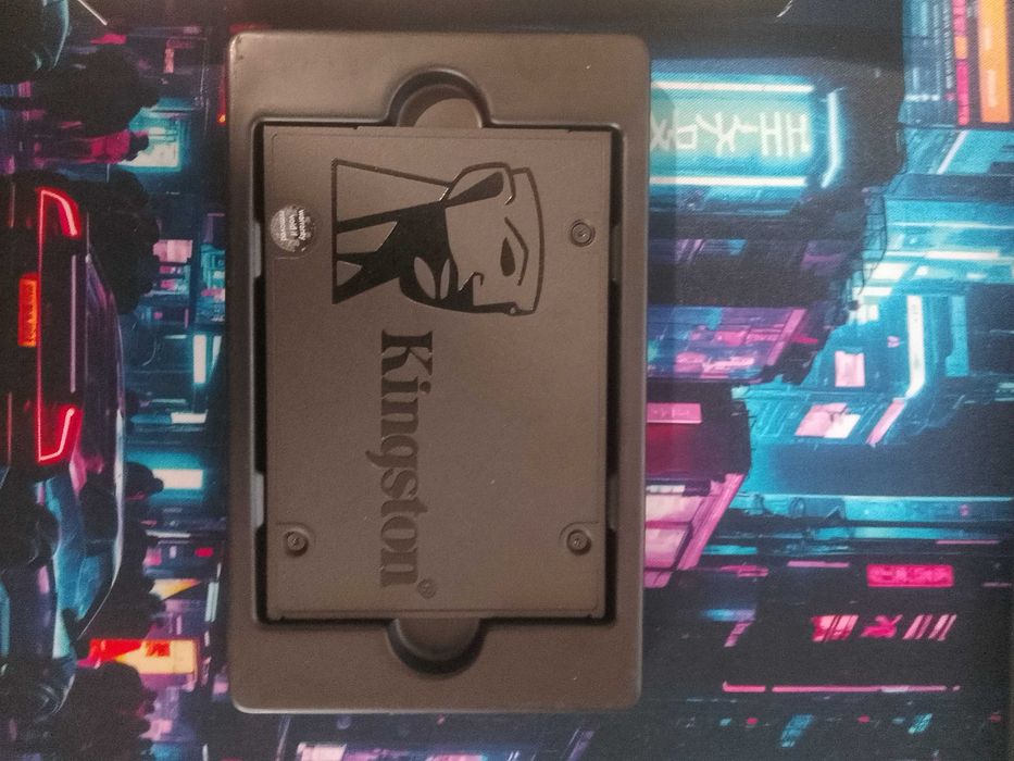 Kingston A400 960GB