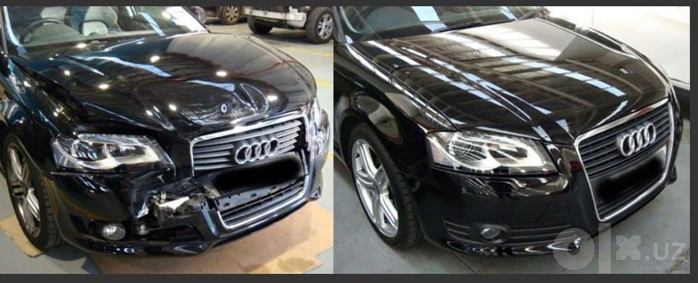 Авто сервис  Костоправ PDR