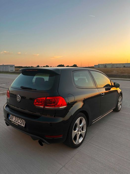 VOLKSWAGEN Golf 2011 — imagine 3