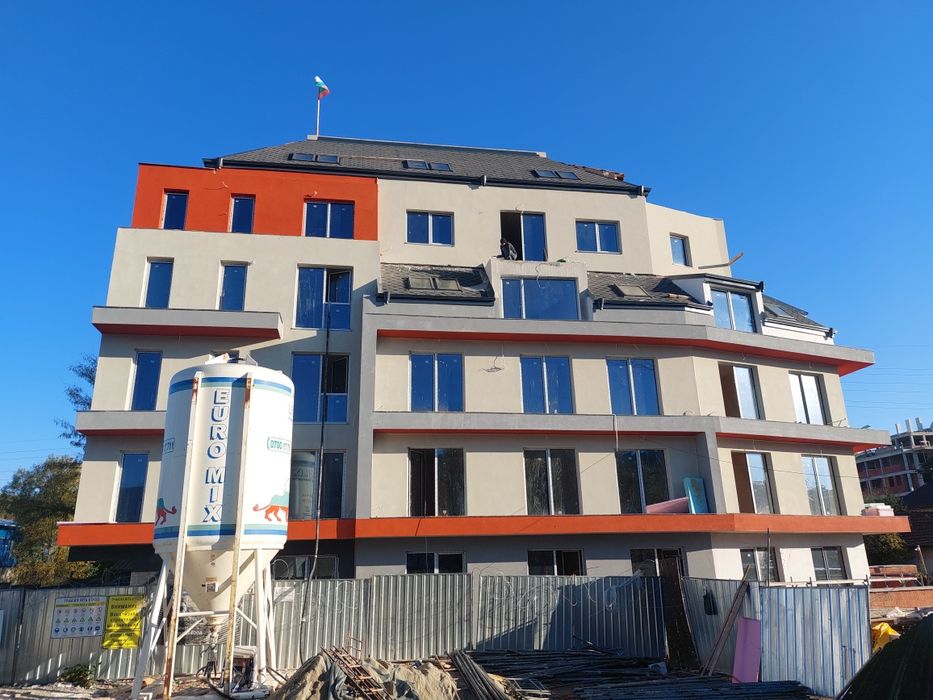 Продавам апартамент в Овчакупел